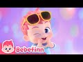 Who am I? 😎 | Bebefinn Song | Special Songs for Kids | Best Nursery Rhymes