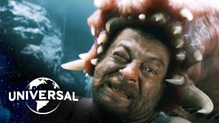 King Kong | Surviving a Pit Full of Giant Bugs video thumbnail
