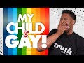 My Child Says They Are GAY What Should I Do As A Christian Parent Q A