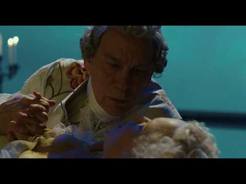 Casanova Variations (Trailer)  [John Malkovich]