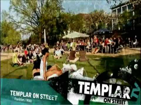 Templartv on Street