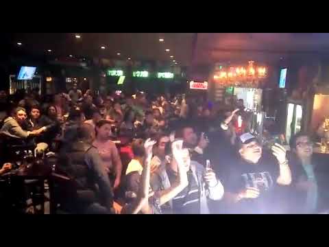 McCarthy's Irish Pub, Bohemian Rhapsody by Black Fury