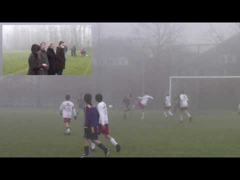 VVSB D3 - Noordwijk D3 6-2-2010 (2-3)