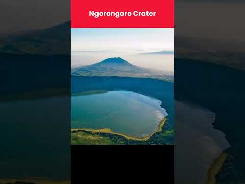 Best Tourist Destinations In Tanzania