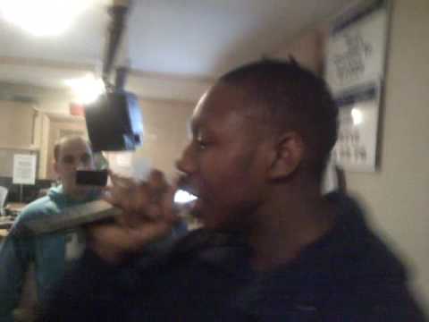 SONY SCREAMA CARDIFF RADIO