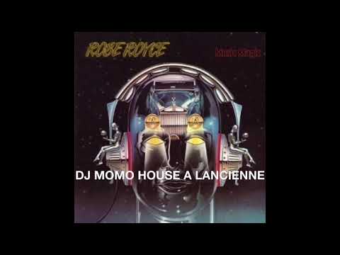 DJ MOMO HOUSE A L ANCIENNE