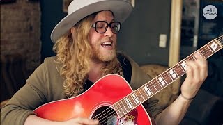 Allen Stone - Voodoo (acoustic) | Småll Sessions