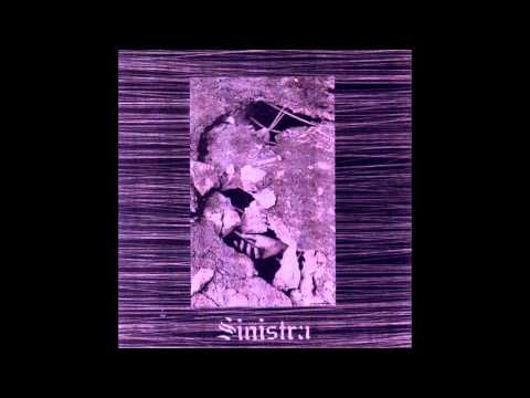 Sinistra - Sinistra (Full album HQ)