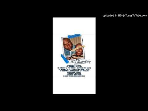 LC Hunnet ft. Young Bam - Let It Bang