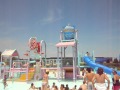 Red Oaks Waterpark Bucket