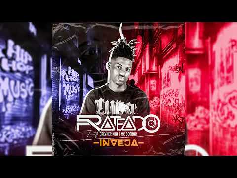 DJ Prateado Ft.Brayner King & Mc Scobar - Inveja