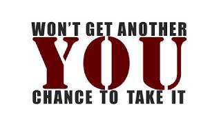 Alive Like Me - Better Off Lyric Video