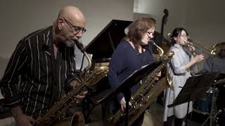 LO-FLY sextet plays Ellington&#39;s Wig Wise (excerpt)