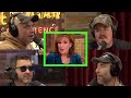 Joe Responds to Joy Behar Saying He Believes in Dragons on The View