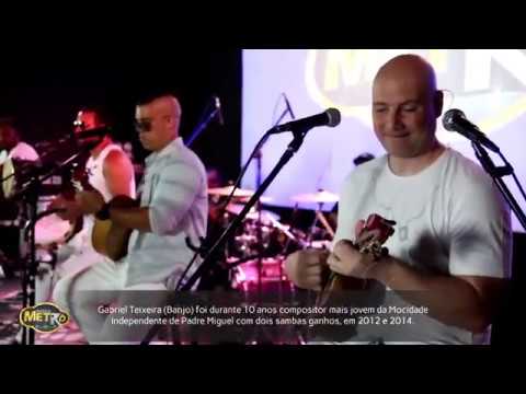 Dose Certa - Que se dane o Mundo - Acústico Nova Metrô RJ