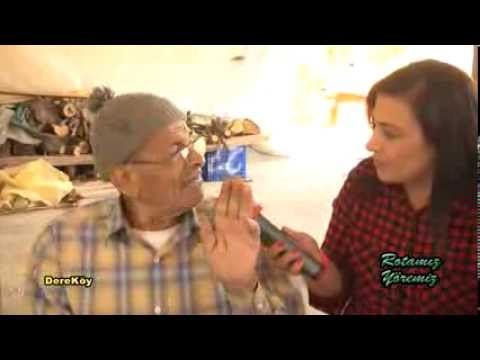 ALANYA Deretürbelinas Köyü 1.Bölüm