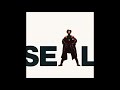 Seal -- Wild