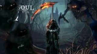 Grim soul Dark fantasy mato al   huesped nocturno  (la muerte)