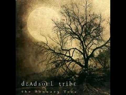 Deadsoul Tribe - Lady of Rain