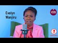 Evelyn Wanjiru Lifting Voices