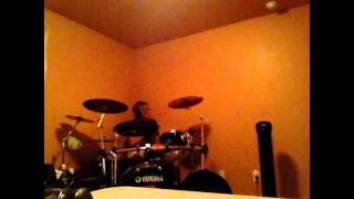 josh gracin i keep coming back  drum cover