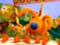 Super Bunny The Crunch Carrot Festival Bunnytown Disney Junior