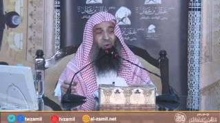 صورة حكم أكل لحم الضب  | الحديث (3) | ثلاثيات مسند الامام احمد