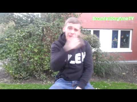 PLEX179 16trauerbars (Offizieles video)