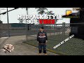 MODPACK STYLE 90 S VIBES ️ KERASA BGTT VIBES NYA GTA SAMP ANDROID