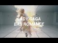 Lady Gaga - Bad Romance (Sub Español) [Official Music Video]