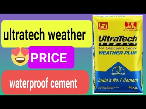Ambuja Ultra-tech Cement Price In Gurgaon