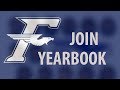 Join Yearbook