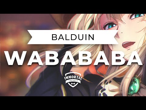 Balduin & Masha Ray - Wabababa (Electro Swing)