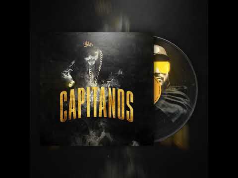 Ali SsamiD OK (album capitanos) 2021