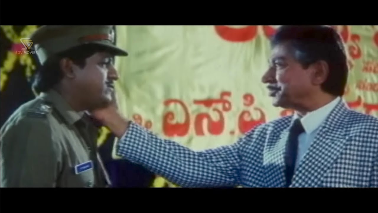 ಶಿವಣ್ಣನ ಸಾಧನೆಗೆ ಡಾ. ರಾಜ್ ಕುಮಾರ್ ಕೈಯಿಂದ ಸನ್ಮಾನ | Gandhadha Gudi 2 Kannada Movie Part 9 | Dr Raj Kumar