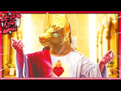 ABBIATE FEDE NEL NASUS MAIN - League of Legends ITA #3342