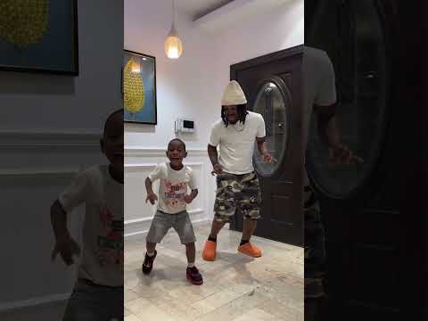 Biri Marung-feat. SjeKonka, Focalistic, DJ Map Mr Pilato-official Dance video by Theboyperbi & son