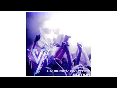 Yorkino Se Nota La Melodia - Siguelo Pasando (Official Preview) HD
