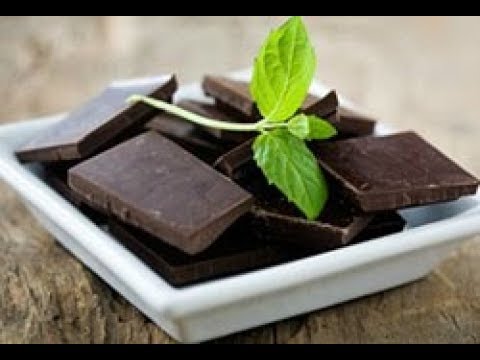 Ciocolata cu menta (GatesteRepede.Blogspot.Ro)