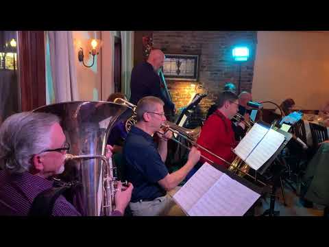 The Birth Of The Cool Band Hits The Stage @LaZingara 7:00pm Wed May 14! 8 P.T. Barnum Square Bethel