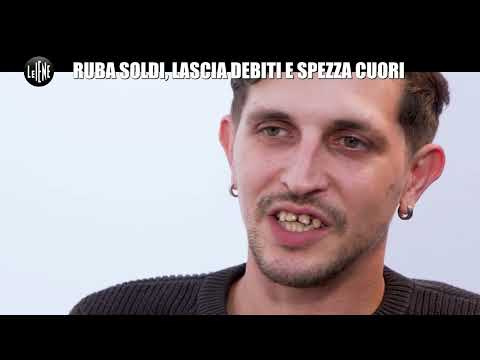 Le Iene: truffato dal principe azzurro