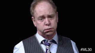 ML30: Teller's Needle Trick