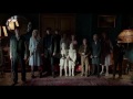 Miss Peregrines Home For Peculiar Children 2016 720p BluRay Hindi English AC3 LOKI M2Tv 2 1