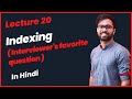 How Does Indexing Work In Databases In Hindi How To Optimize SQL Queries In Hindi