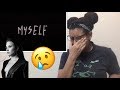 Demi Lovato - Sober (Lyric Video) *EMOTIONAL REACTION* Demi Lovato - Sober (Lyric Video) *EMOTIONAL REACTION*