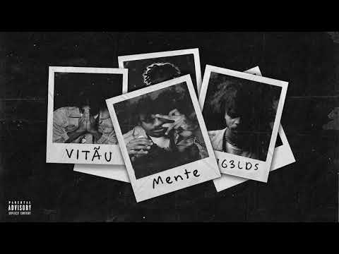 VITÃUFUG3LDS - Mente (Official Áudio)