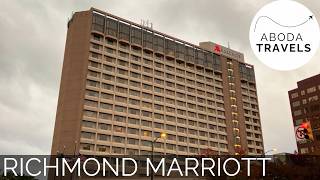 Richmond Marriott - Richmond, VA