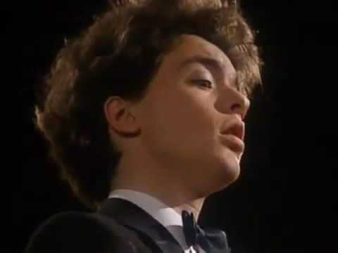 Evgeny Kissin   Gluck Sgambati Melody from Orpheus