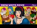 Snow White And The Seven Dwarfs Movie 2019 Bedtime Stories For Kids Fairy Tales