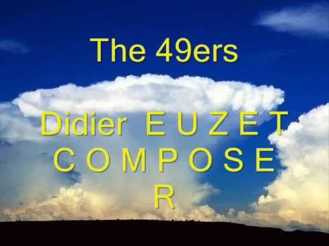 Didier Euzet - The 49ers (901).